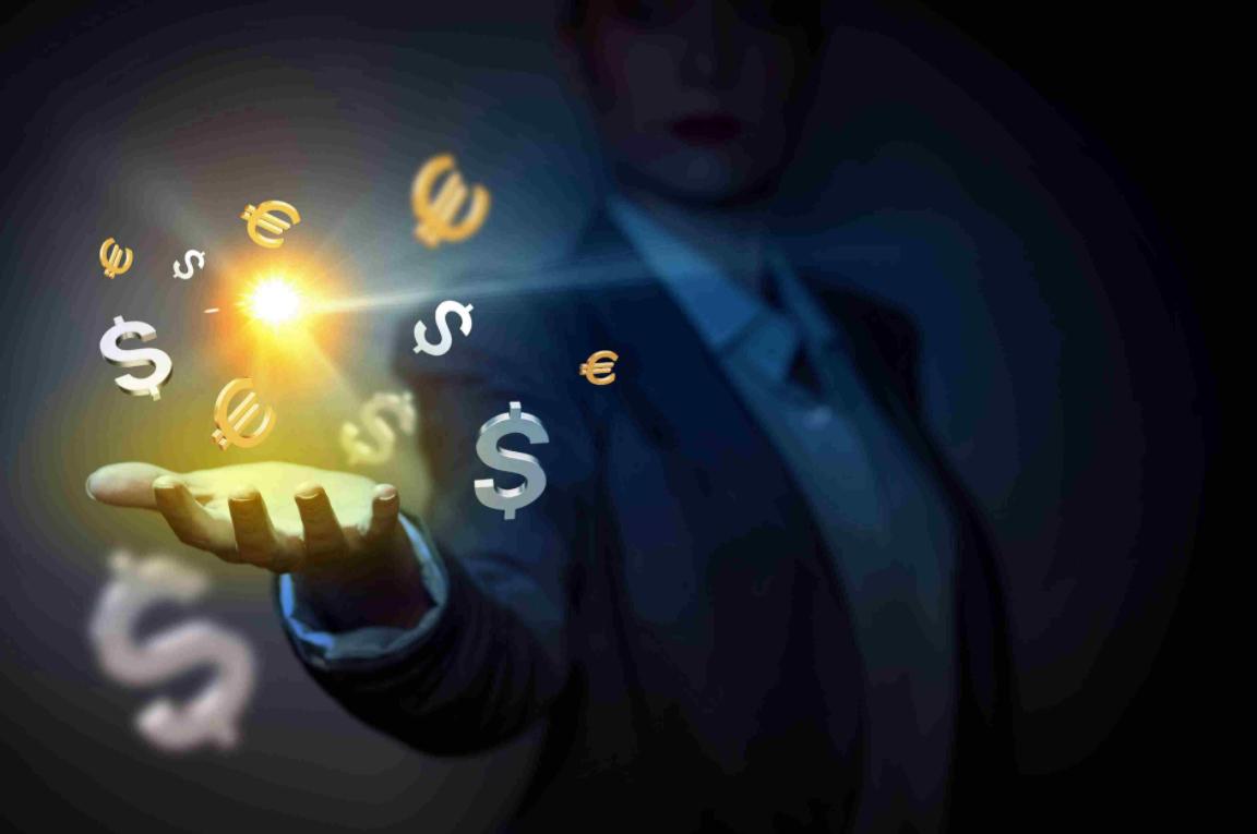 中国金融两大国家队,中国金融四大巨头