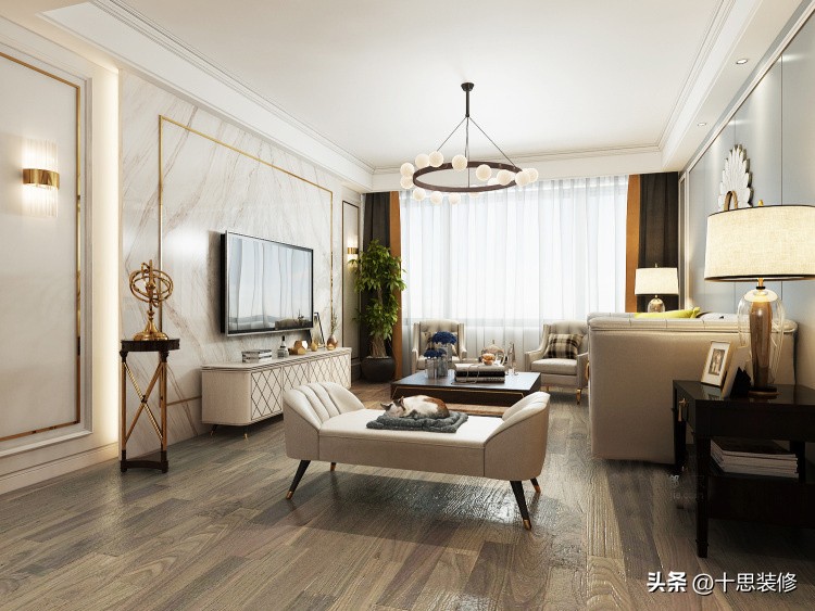 推荐滁州装修公司排行榜,滁州排名前10的装修公司