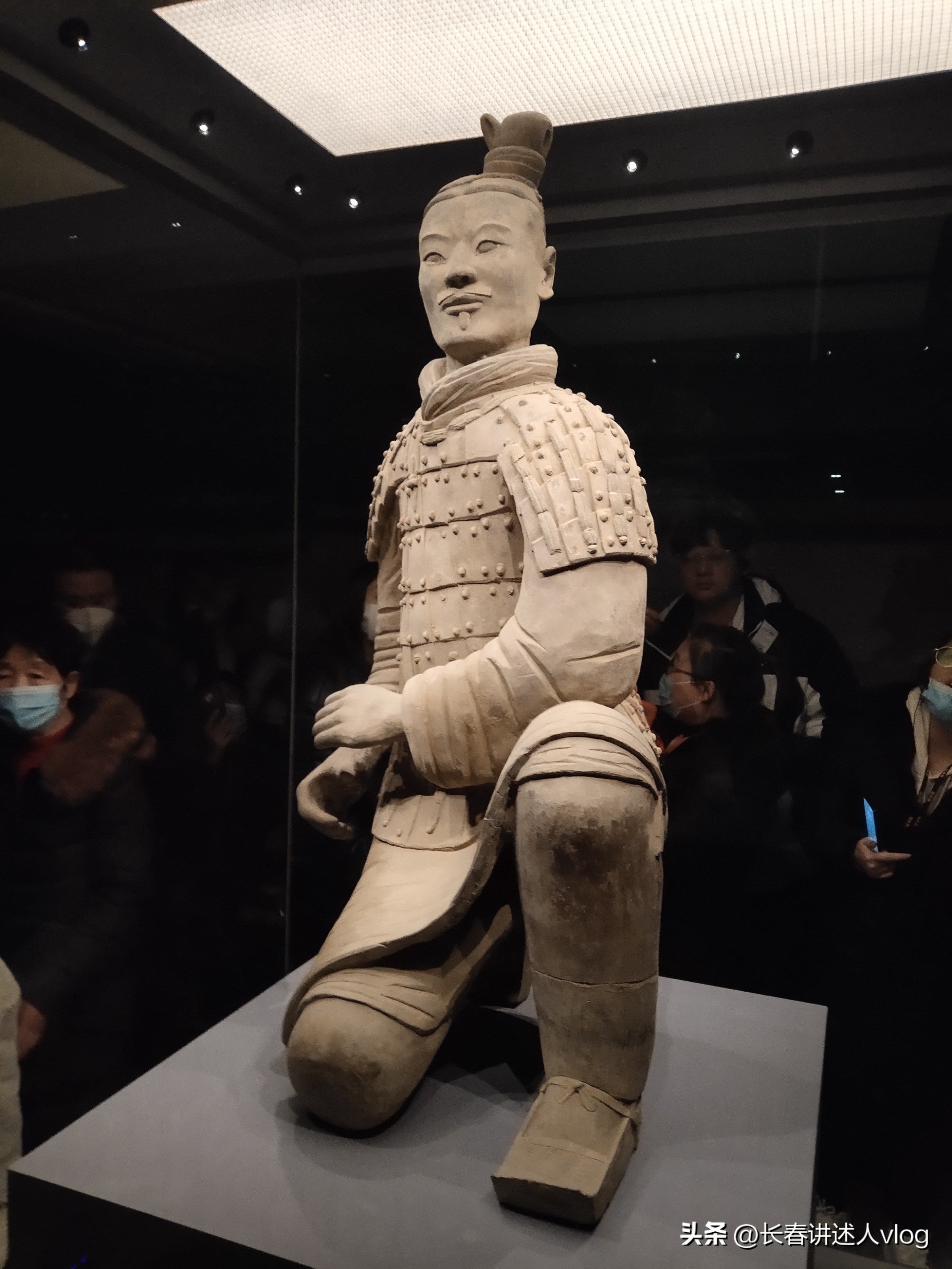 长春到西安穷游,长春出发西安旅游全攻略