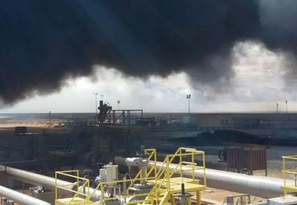 卡扎菲遗体处理,卡扎菲死后被葬在什么地方