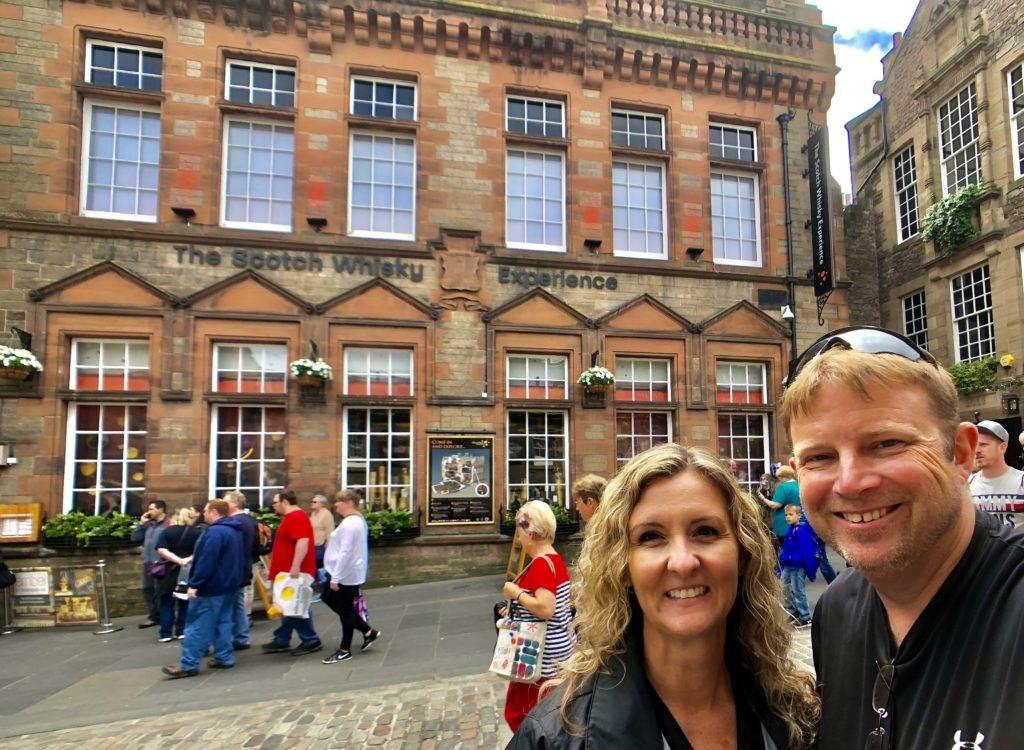 威士忌：烈酒旅游体验的王者