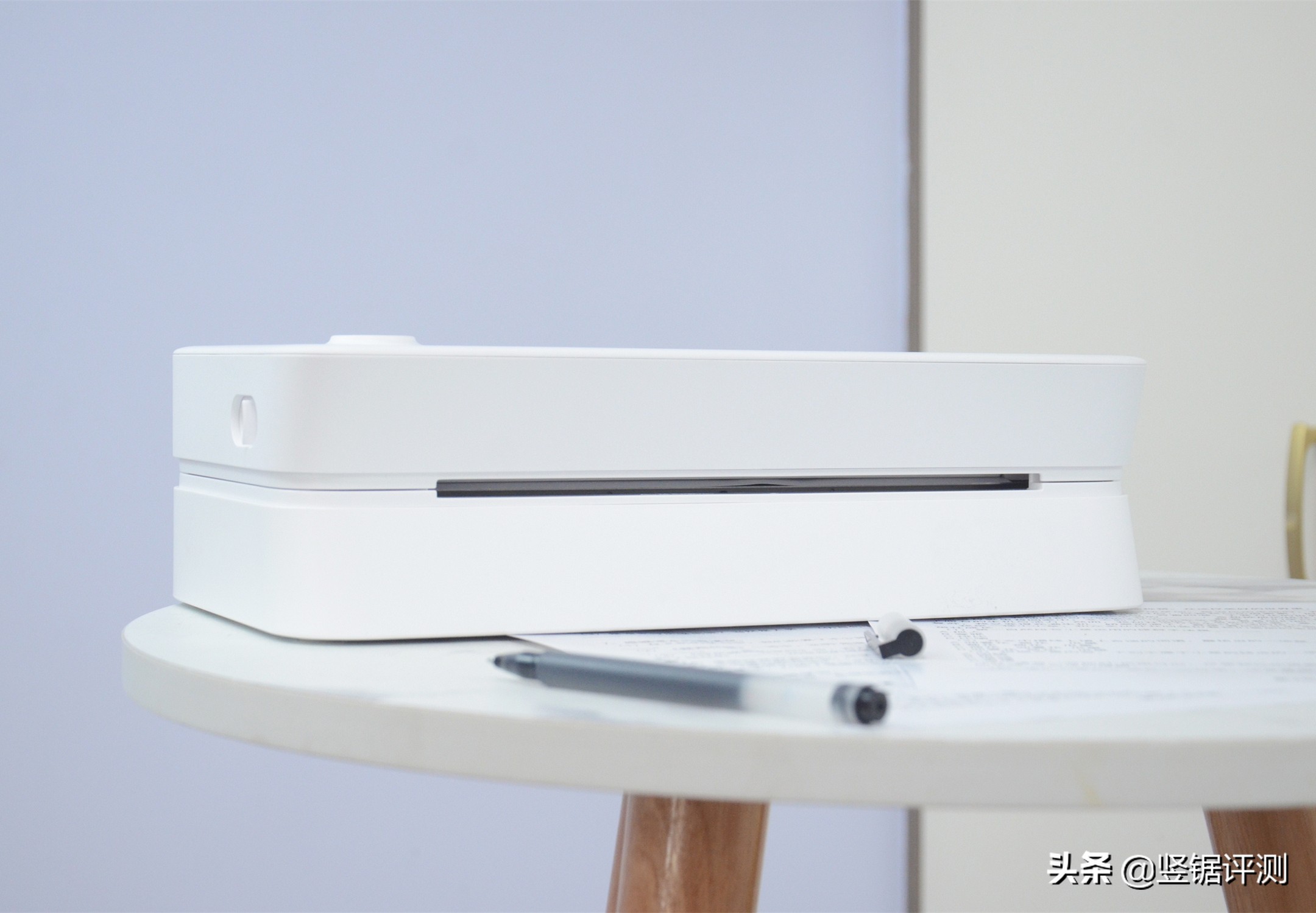 不用喵喵机打印机怎么打印东西,喵喵机家用学习打印机f1怎么样