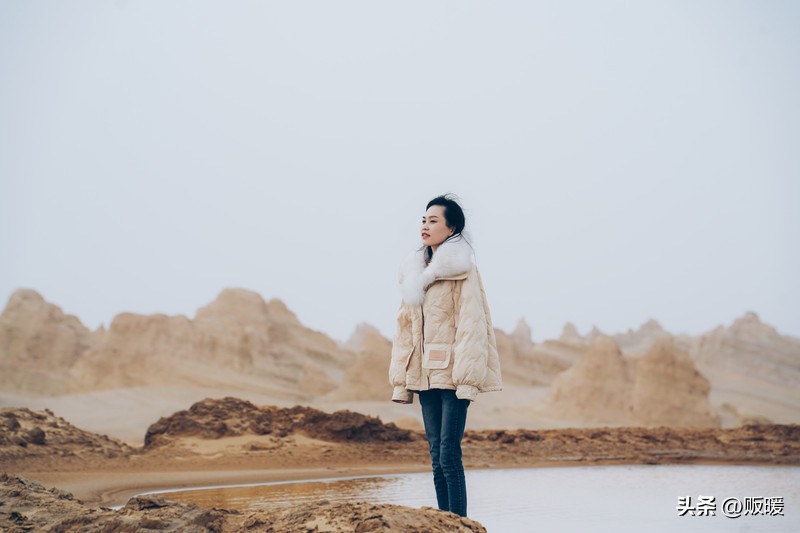 青海｜热爱西风和烈酒，也爱孤独和自由