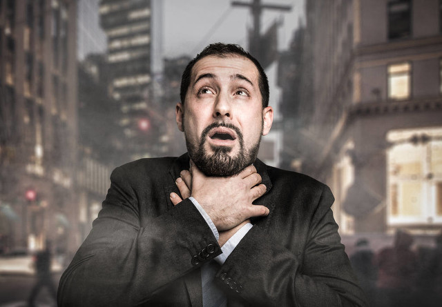 月经期生气的八大危害,生气的十大危害图片