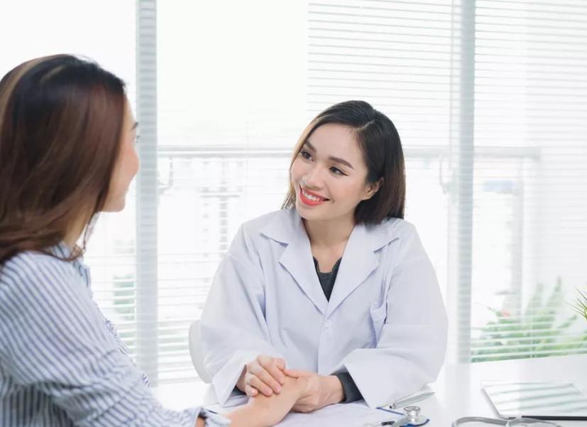 阴道镜有多尴尬？女子亲身体验，医生：这2类人不愿意也要做