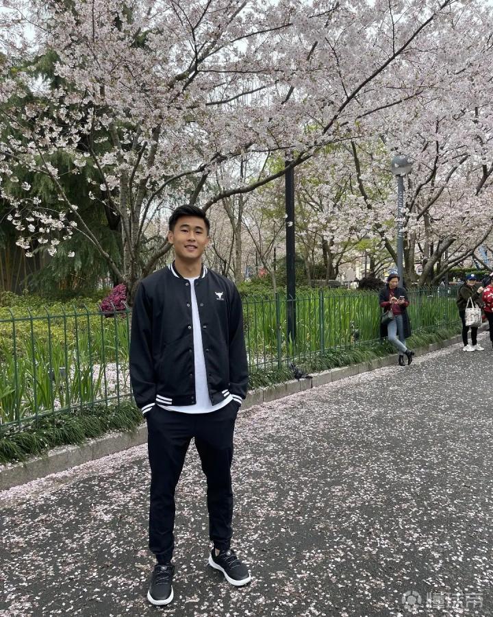 戴伟浚谈申花本赛季目标,曝戴伟浚欲加盟上海申花