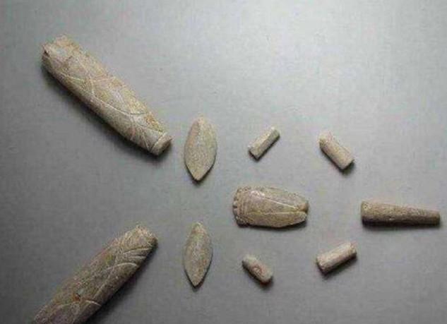 为啥嫔妃死后要堵九窍,古代妃子死后下葬堵住九窍