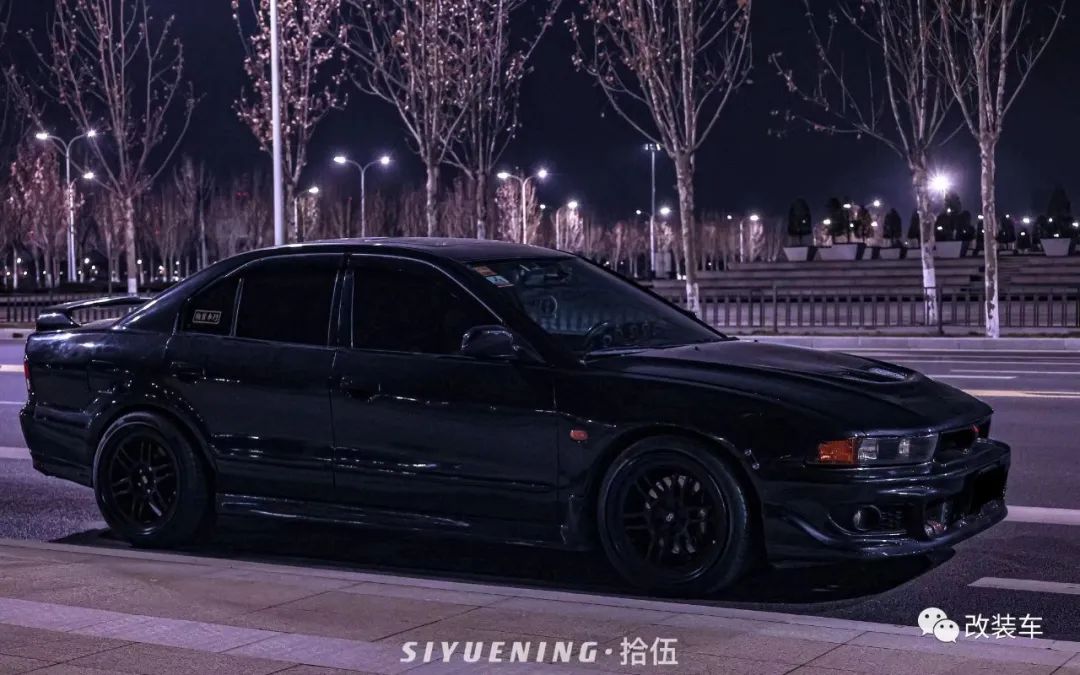 三菱戈蓝2023,三菱戈蓝可以移植6速波箱吗