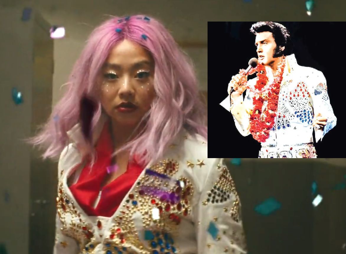 瞬息全宇宙——美国亚裔版的你好，李焕英