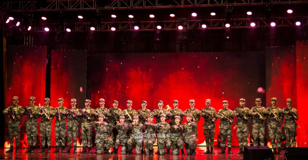 走进翔宇特辑，锦瑟华年，朝夕不倦，经典校园活动，收获多倍快乐