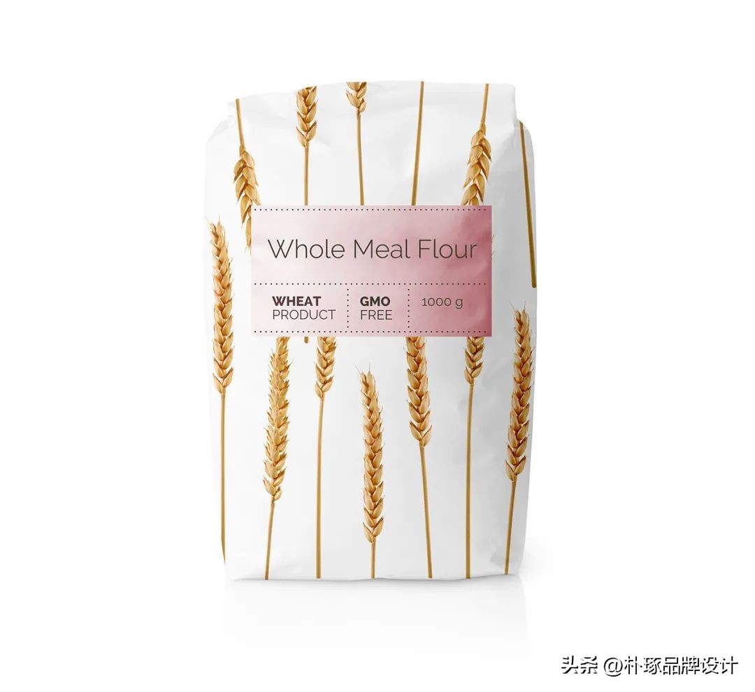 三农类农产品品牌,三农领域创意农产品品牌