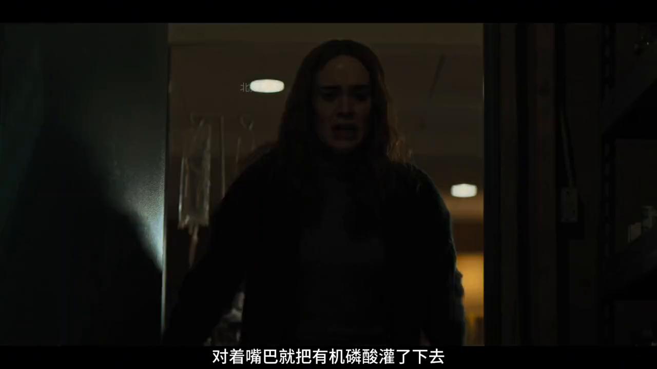 狠心母亲为占有女儿，用狗药物治废女儿双腿#影视解说