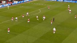 曼联0-1逆转拜仁集锦,曼联0-4惨败布伦特福德c罗