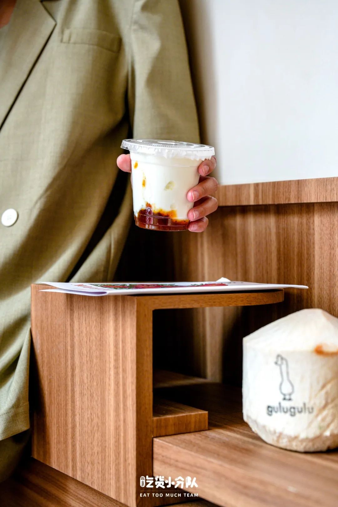 介绍完餐厅套餐然后该说什么,介绍完产品下一步该怎么走