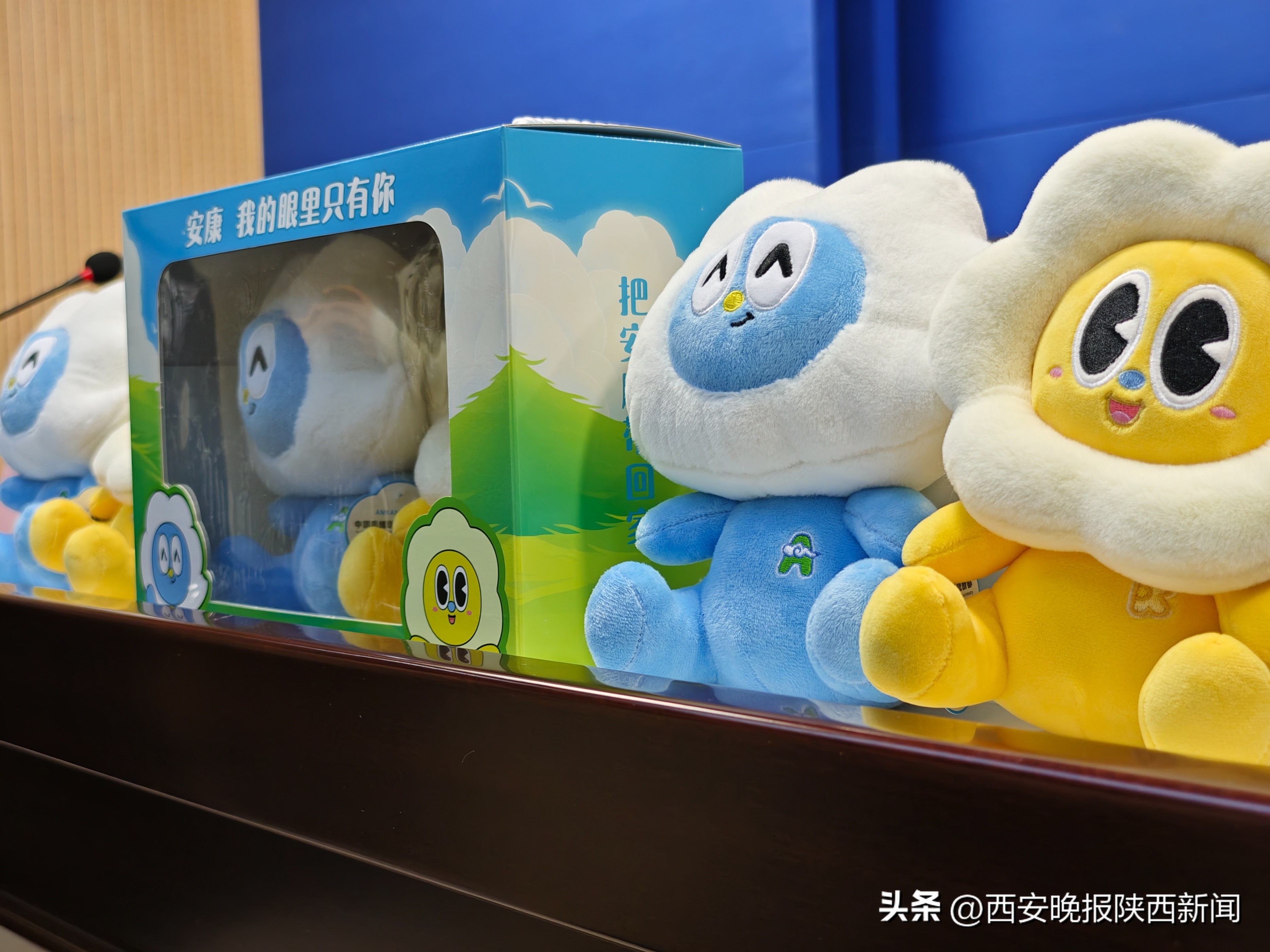 毛绒玩具安康旅游,安康旅游主题活动