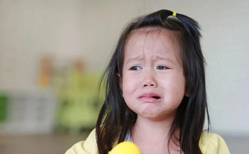 孩子在幼儿园被欺凌怎么处理,幼儿园遇到校园语言欺凌该怎么办