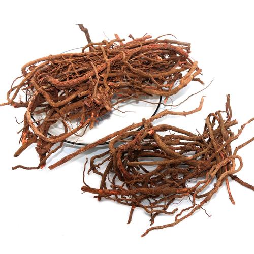 茜草是什么的根,茜草是怎样的植物