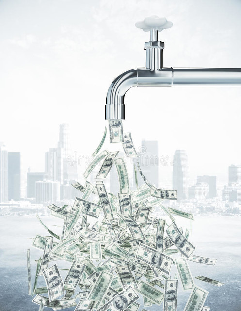 美国救楼市中国救股市,未来的股市和楼市何去何从