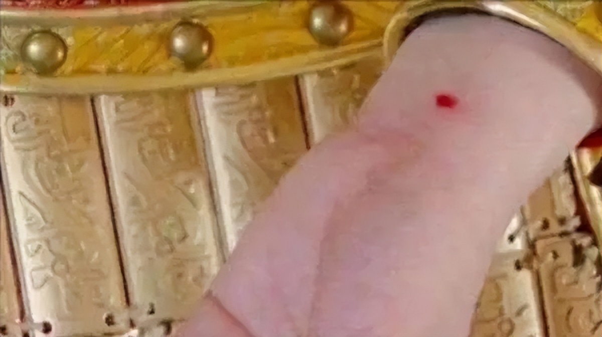 贞操带，真的能锁住身体吗