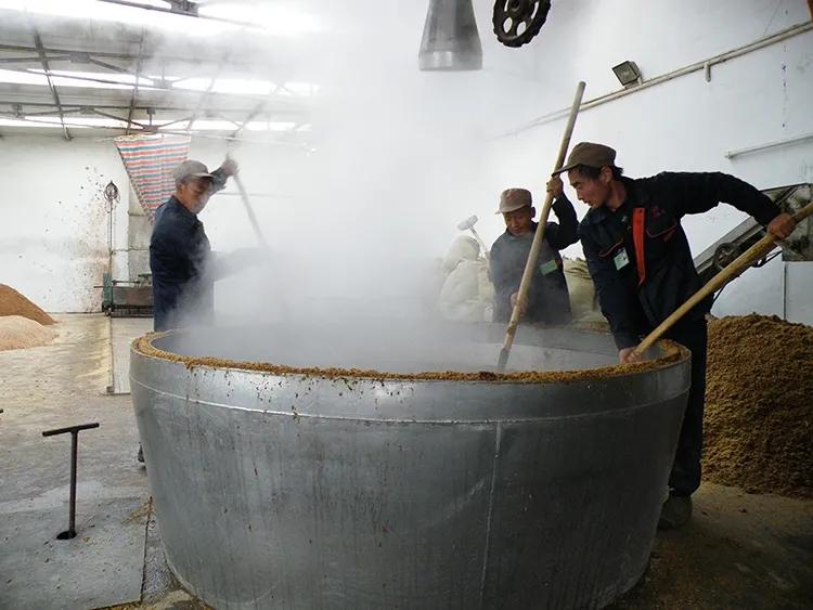 临汾汾酒推荐,临汾汾酒是哪里产的