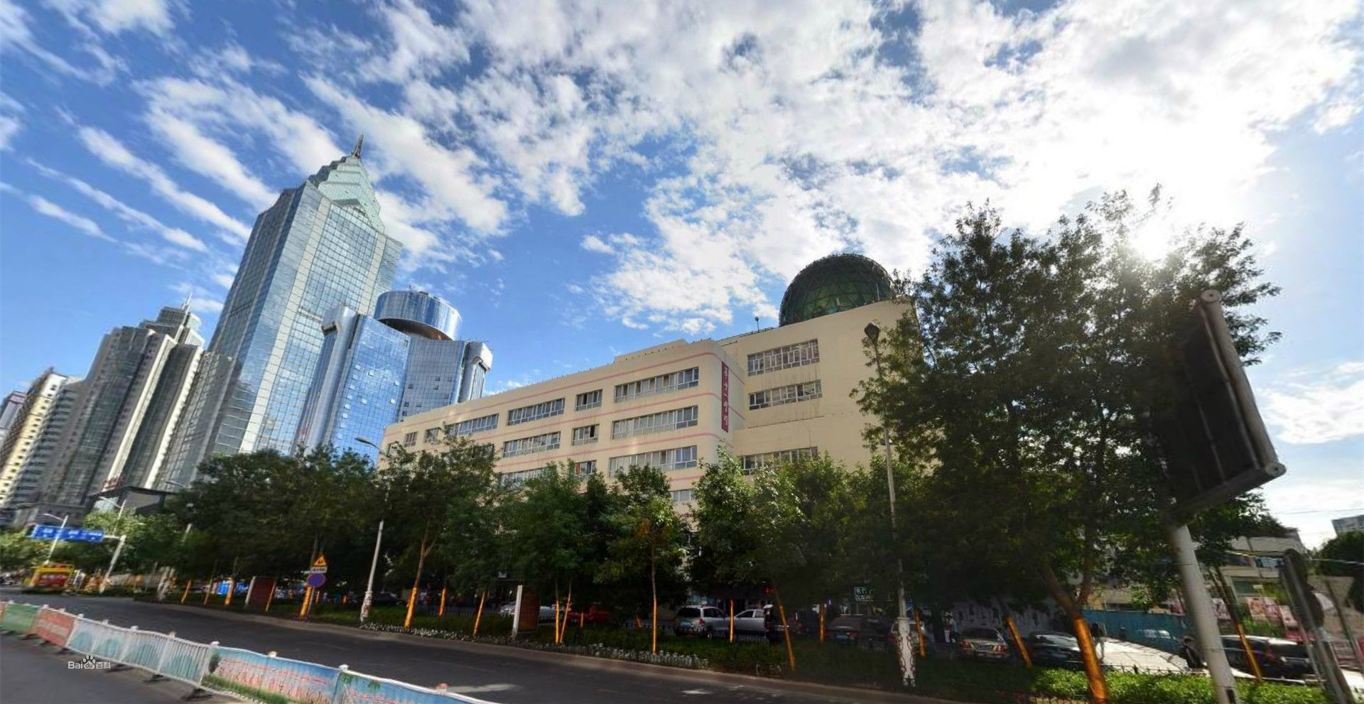 全疆前十名初中,疆内初中班学校排名最新