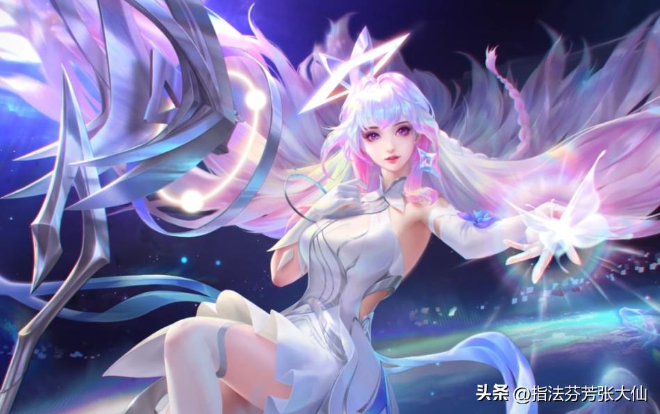 全新皮肤有哪些,新版本的皮肤特效简直萌到爆炸啊