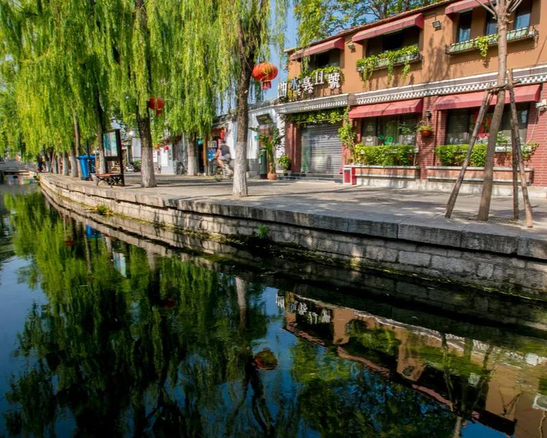 济南夜晚最美网红打卡地,济南周末好去处网红打卡点