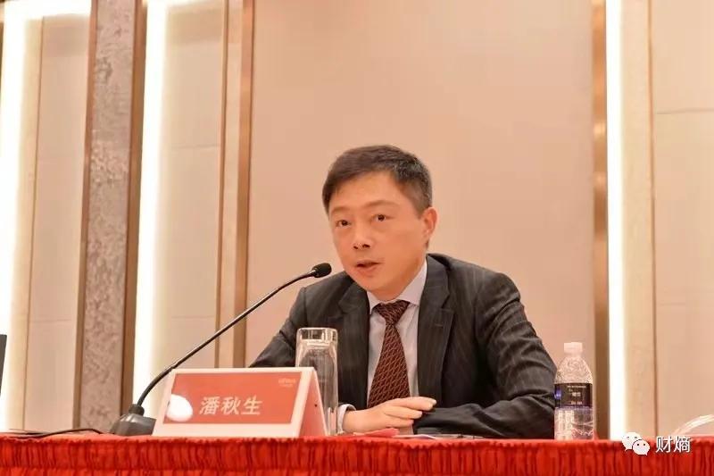 财熵|上海家化牵手中国平安：十年长跑，一地鸡毛