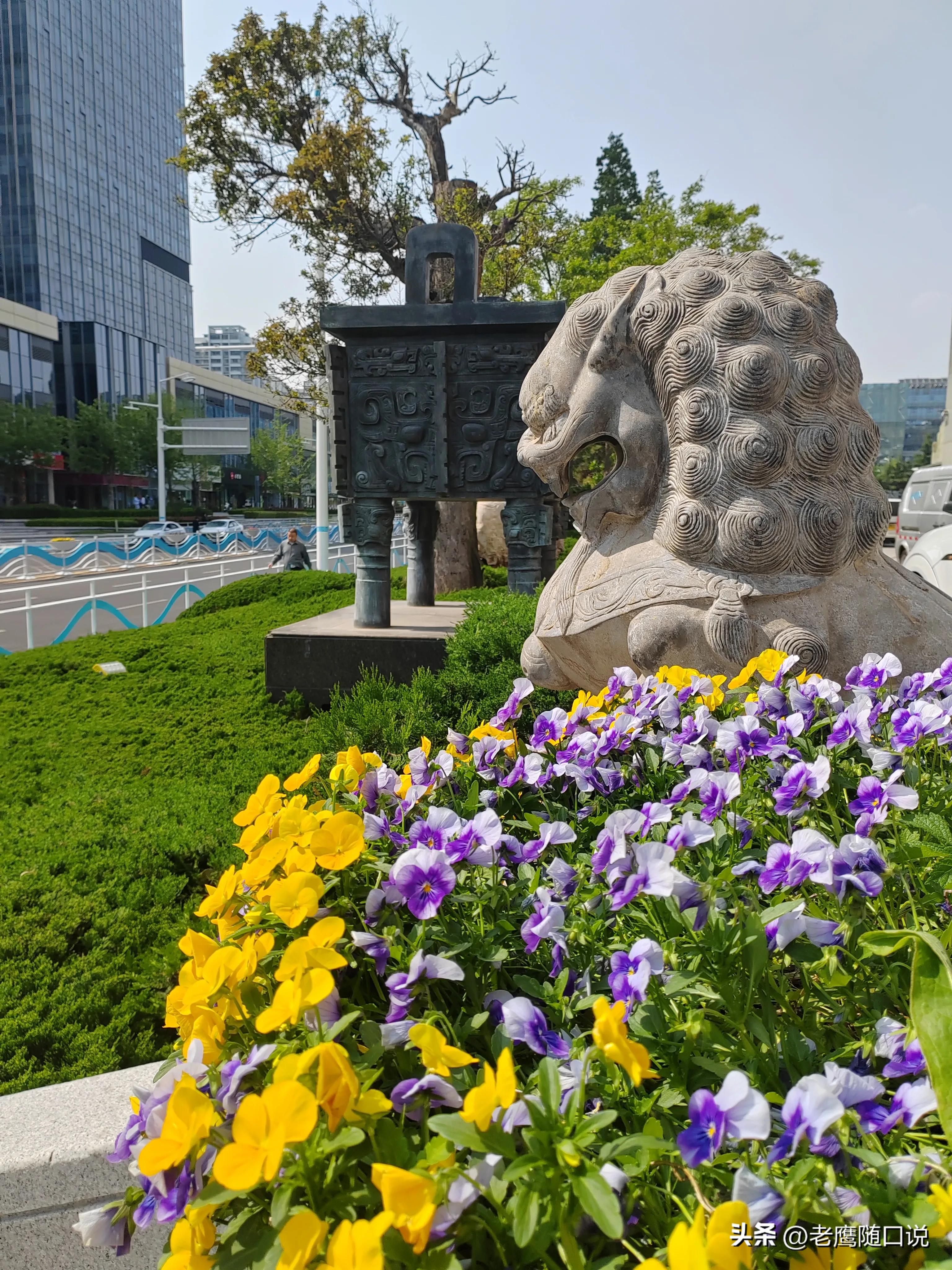 参观青岛博物馆,参观青岛葡萄酒博物馆感受