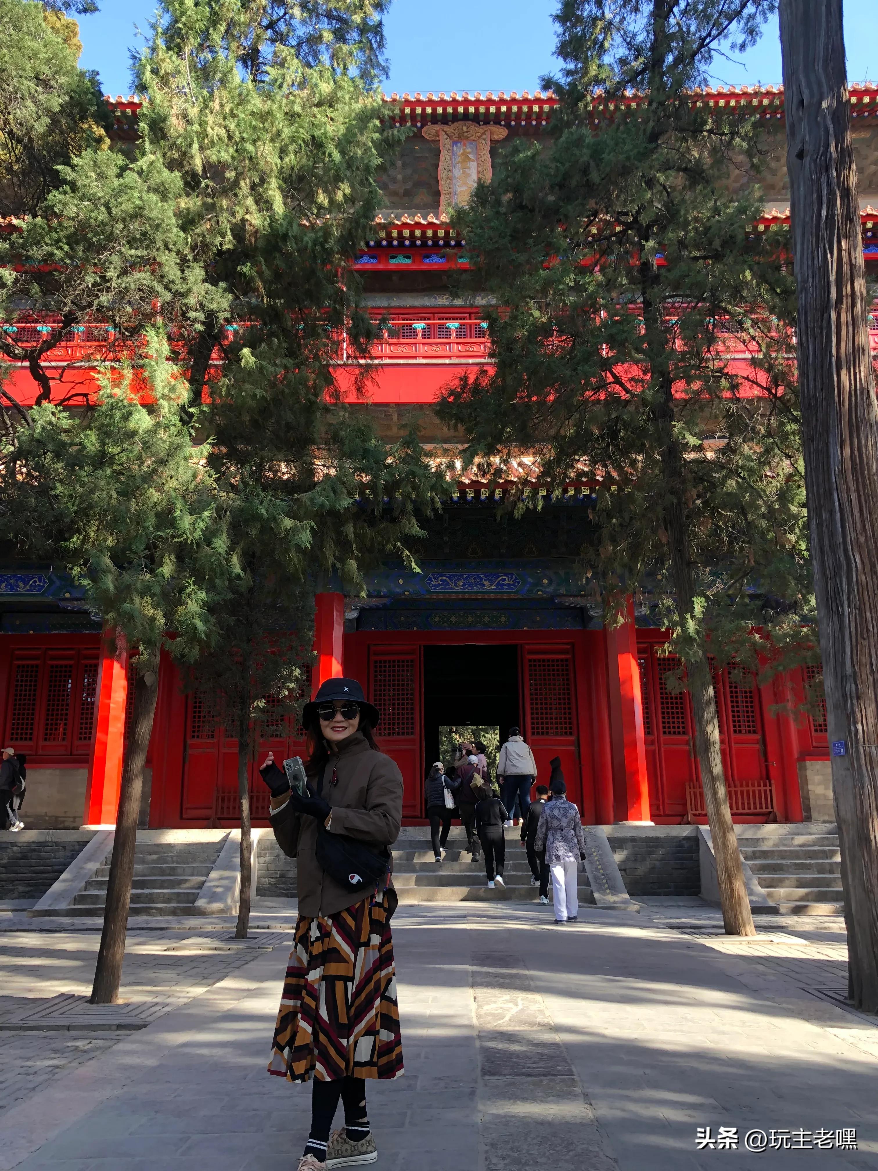 曲阜孔庙三孔介绍,曲阜三孔圣迹