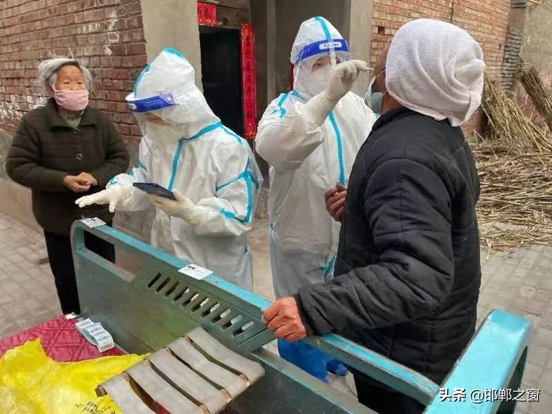 抗疫期间大白的感人故事,大白感人故事