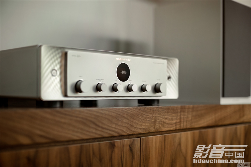马兰士model40n上市,马兰士model40n功放介绍