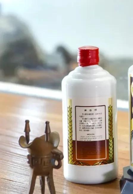 铁盖茅台一招鉴定,铁盖茅台生产到哪年