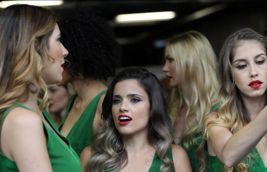 世界最奔放的国家,全球最奔放的国家