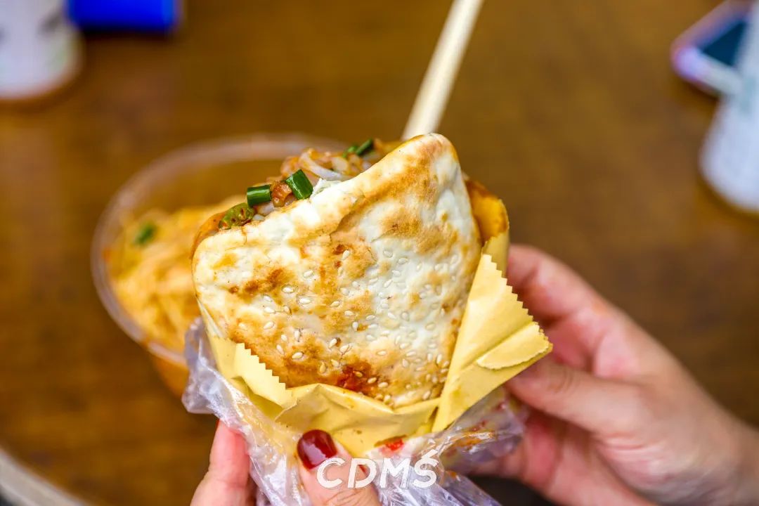 成都姐妹面馆凉面,成都怪味凉面酱汁配方