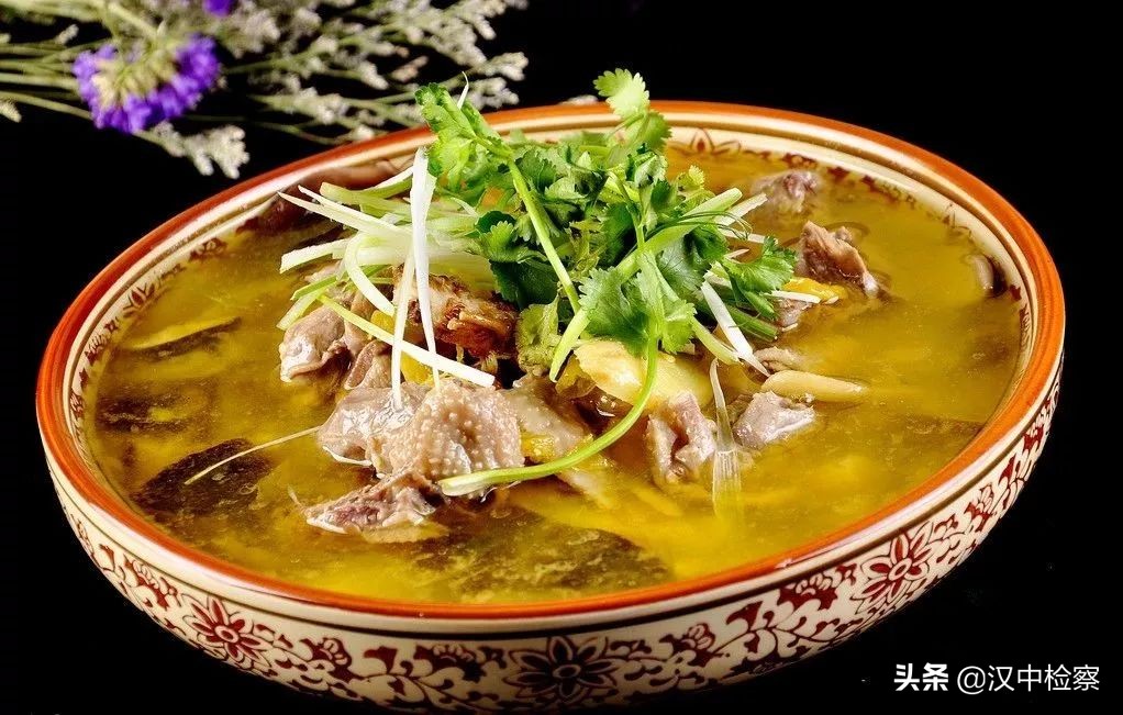 汉中西乡一个来了就不想走的地方,汉中这座城市怎么样