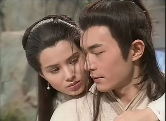 李若彤和陈玉莲谁漂亮,陈玉莲李若彤刘亦菲