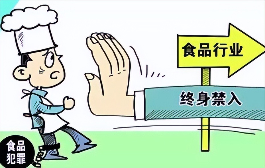 食品安全法的法律责任与违法处罚,涉嫌食品安全犯罪的应当怎样处理