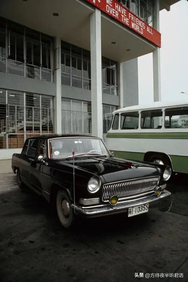 1979年的广州，恍如隔世