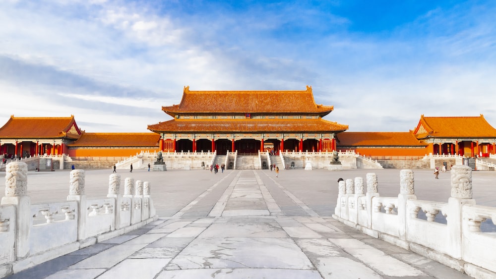 中国最值得去的十大著名旅游景点,中国看海旅游必去十大景点