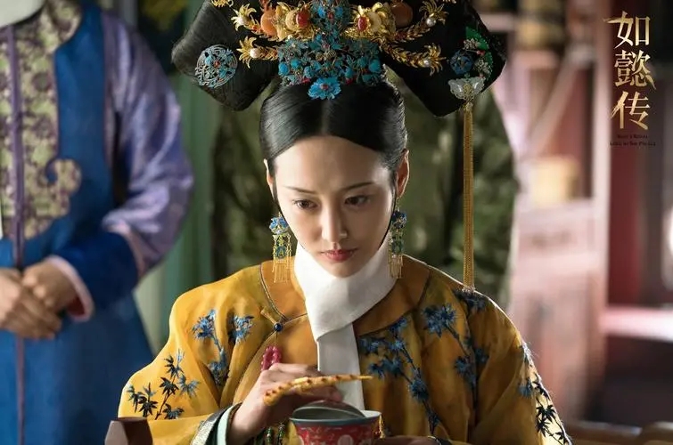 大清皇帝有几个妃子,大清最后一位皇后是谁