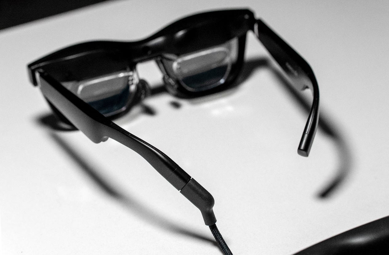 华为ar眼镜3代深度评测,华为ar和雷鸟ar哪个好