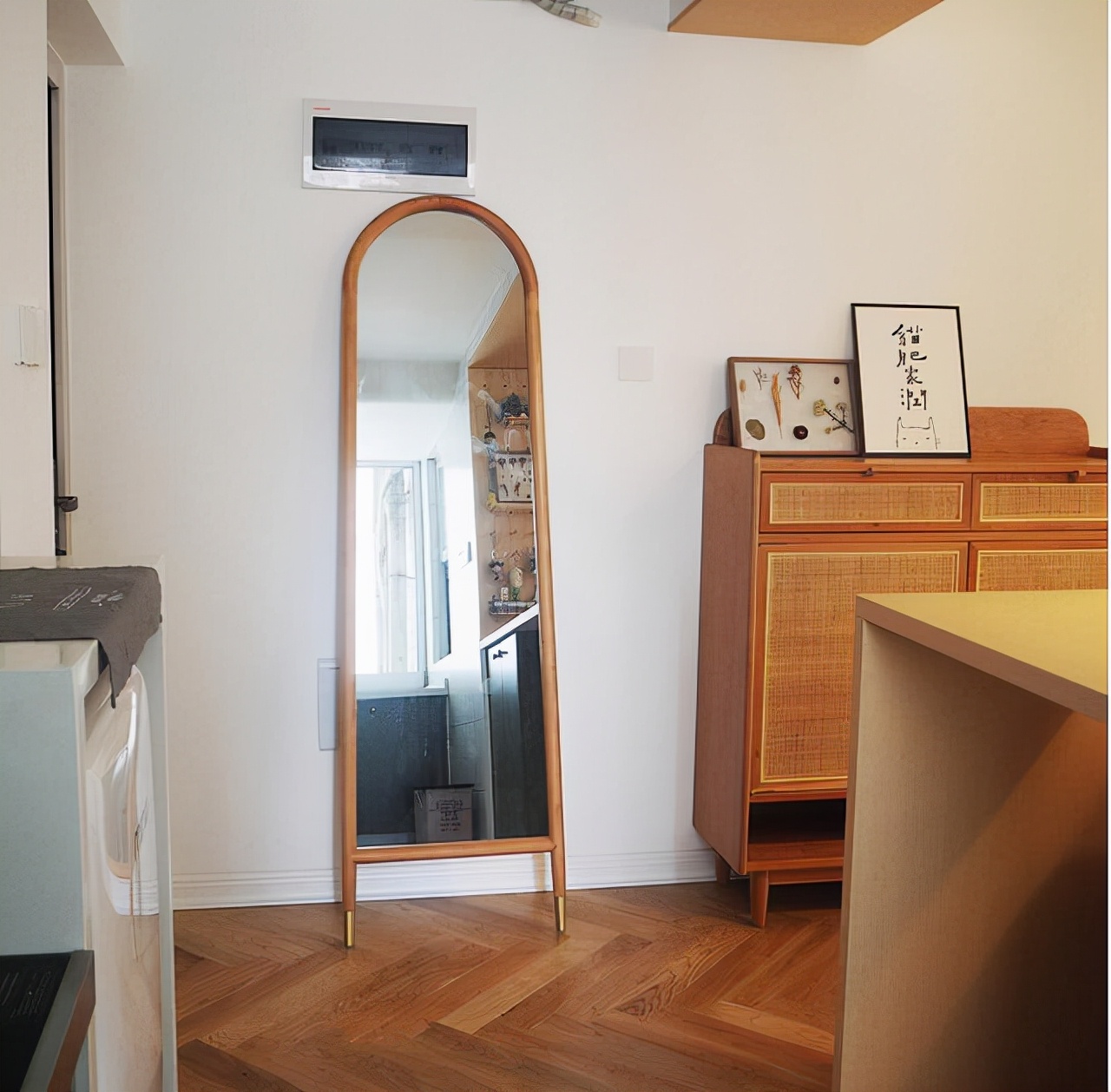 深圳夫妻装修小户型,深圳小夫妻婚房装修