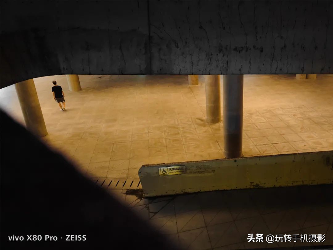 你见过深夜12点的广州吗？