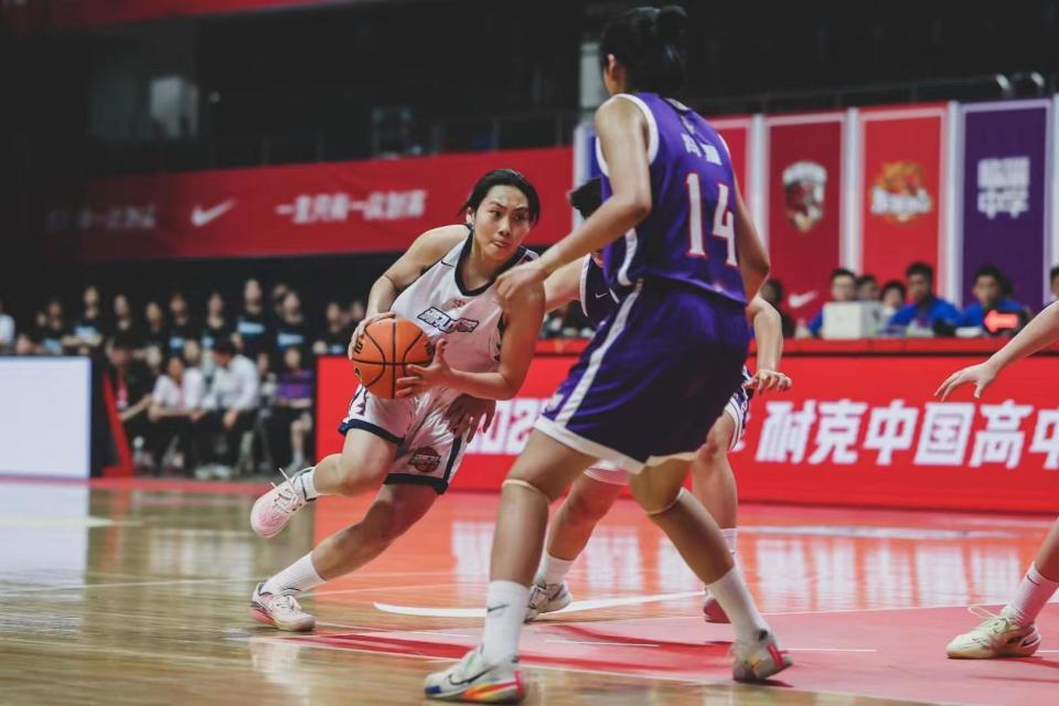 湖南校园篮球有多强,湖南大学生篮球联赛最新战况