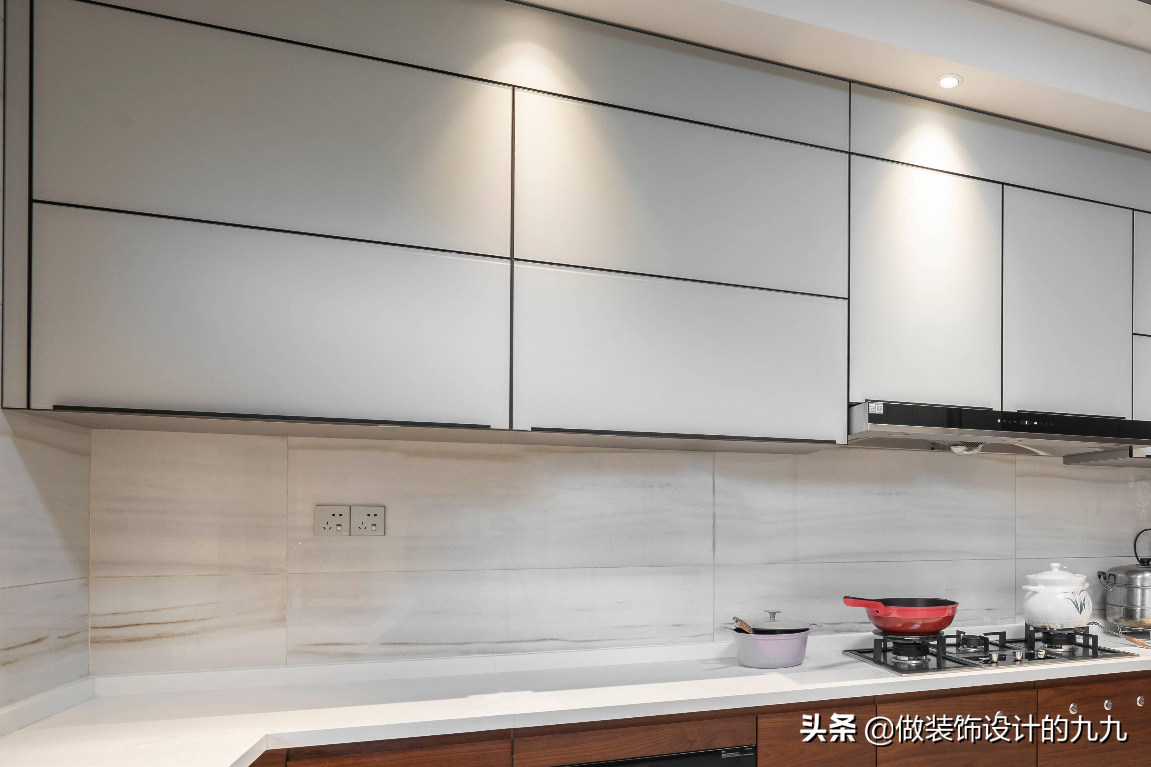 选油烟机认准4点不踩坑,买油烟机怎么选不踩坑