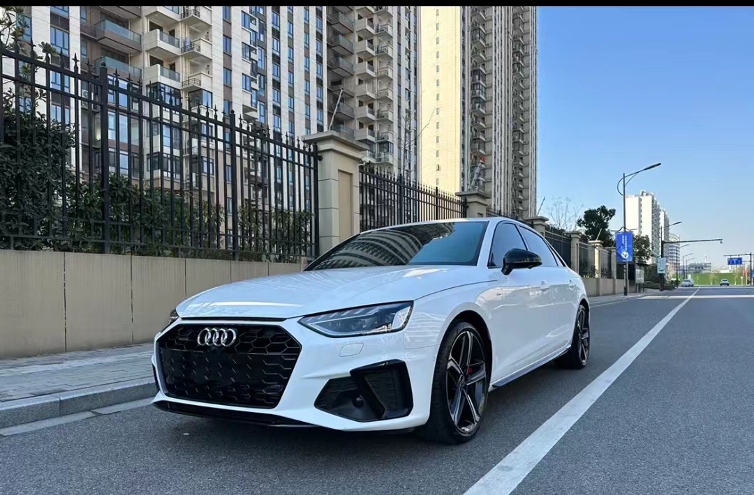 月入多少买奥迪车划算呢,挣多少钱才能买奥迪车