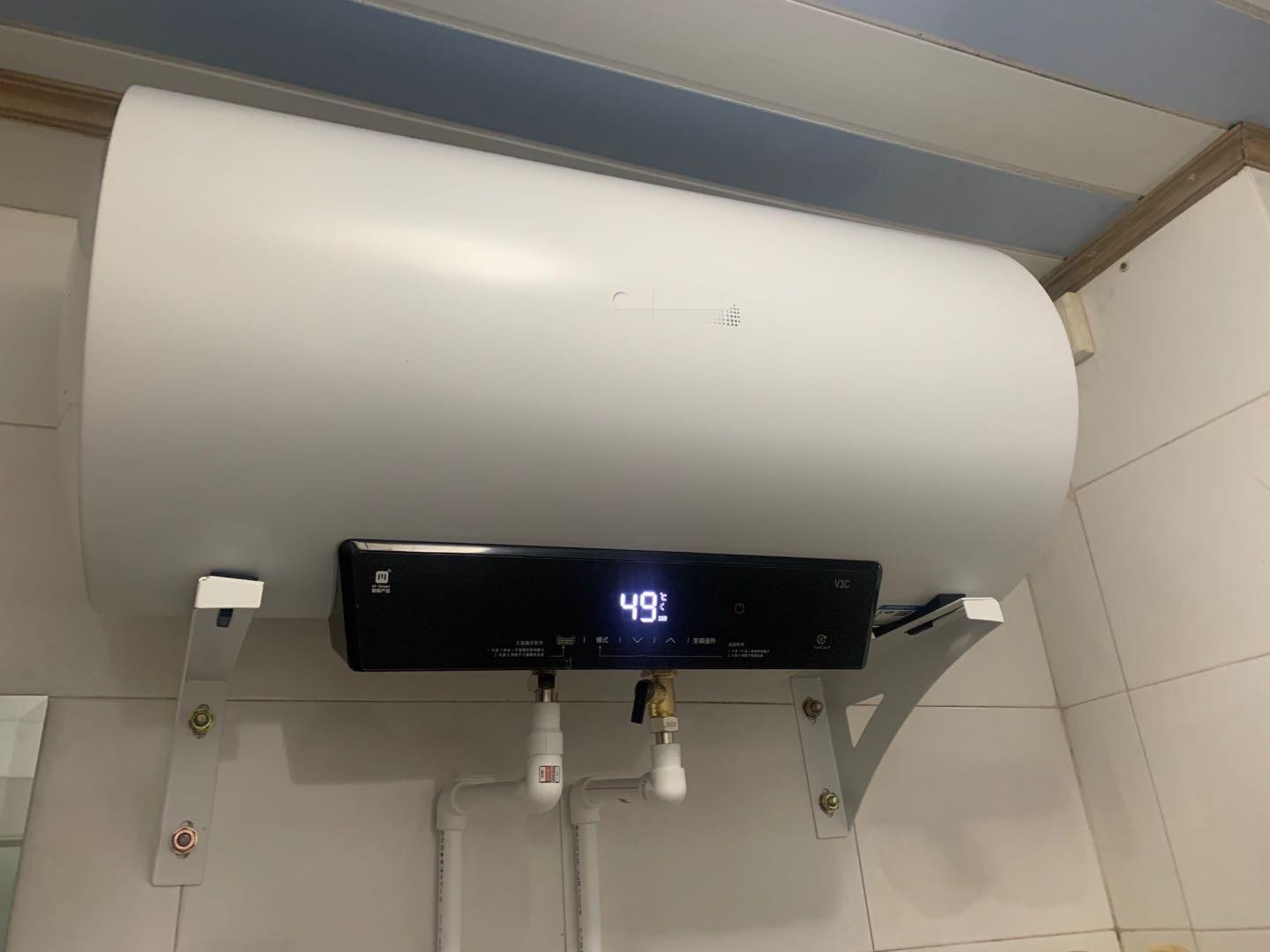 热水器什么情况下会出现漏电,热水器出水断电和漏电保护哪种好