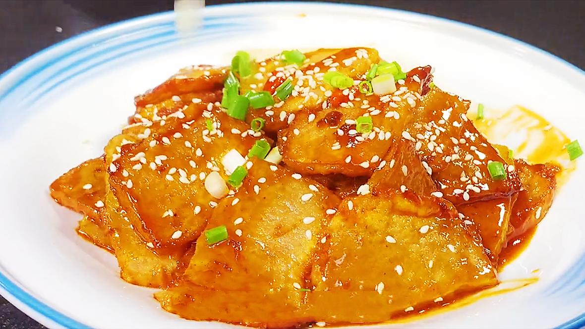 冬天皮肤干这些食材让你滋润一冬,秋冬干燥吃什么炒菜比较润