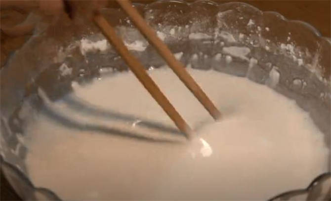 蒸糕的家常做法不用面粉,蒸糕的做法无面粉